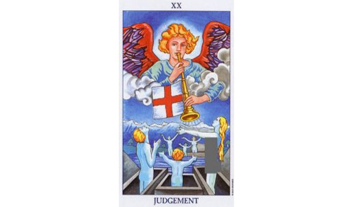 فال تاروت برای متولدین ماه‌های مختلف امروز پنج شنبه ۲۷ اردیبهشت ۱۴۰۳