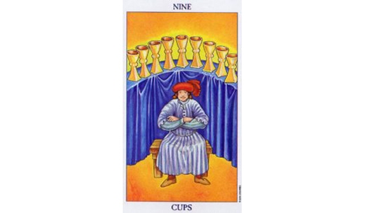 فال تاروت برای متولدین ماه‌های مختلف امروز پنج شنبه ۲۷ اردیبهشت ۱۴۰۳