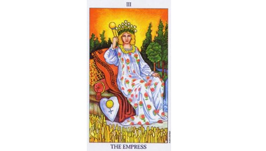 فال تاروت برای متولدین ماه‌های مختلف امروز پنج شنبه ۲۷ اردیبهشت ۱۴۰۳