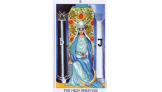 فال تاروت برای متولدین ماه‌های مختلف امروز پنج شنبه ۲۷ اردیبهشت ۱۴۰۳