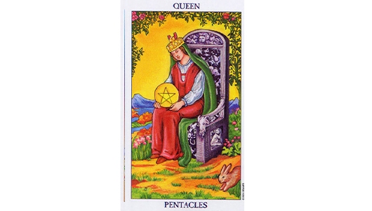 فال تاروت برای متولدین ماه‌های مختلف امروز پنج شنبه ۲۷ اردیبهشت ۱۴۰۳