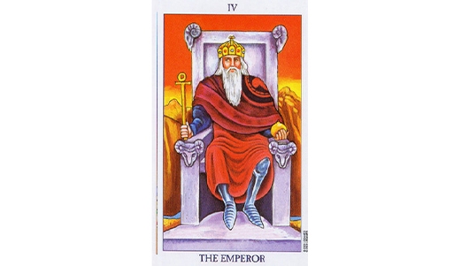 فال تاروت برای متولدین ماه‌های مختلف امروز پنج شنبه ۲۷ اردیبهشت ۱۴۰۳