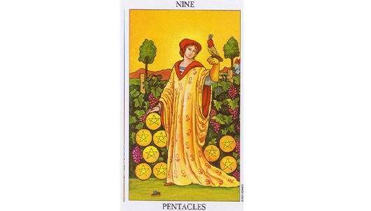 فال تاروت برای متولدین ماه‌های مختلف امروز پنج شنبه ۲۷ اردیبهشت ۱۴۰۳