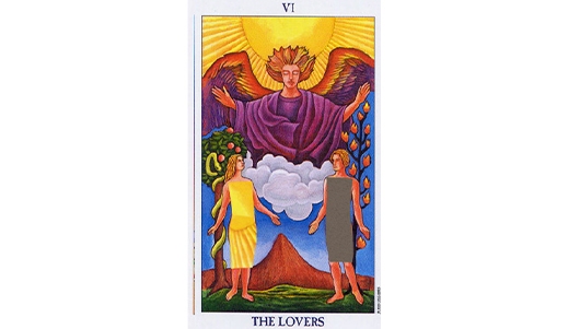 فال تاروت برای متولدین ماه‌های مختلف امروز پنج شنبه ۲۷ اردیبهشت ۱۴۰۳