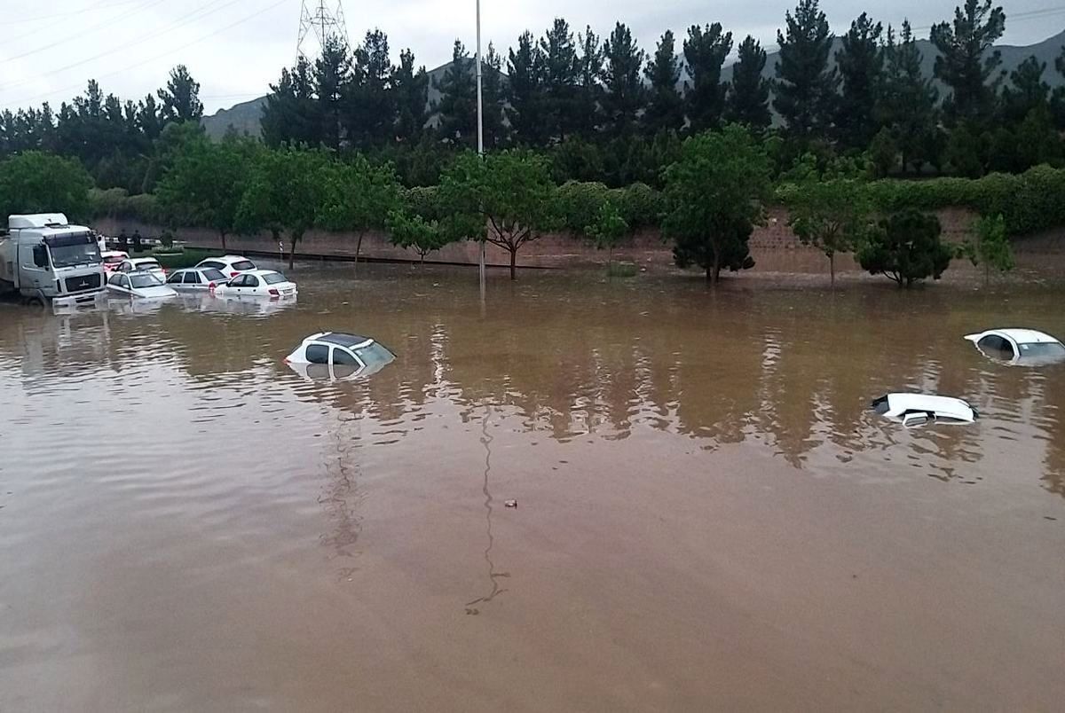 اعلام آخرین آمار مفقودین سیل مشهد