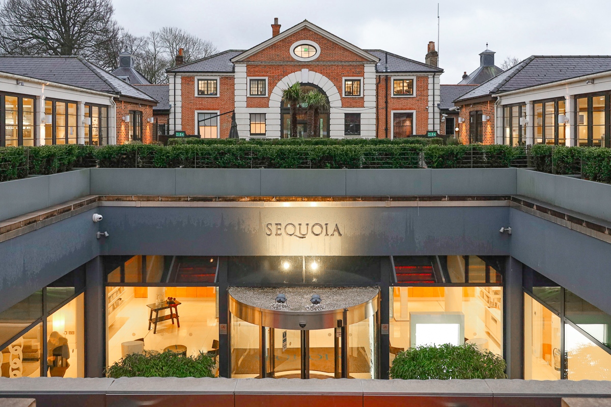 عکس | هتل لاکچری رئال مادرید در لندن برای فینال لیگ قهرمانان