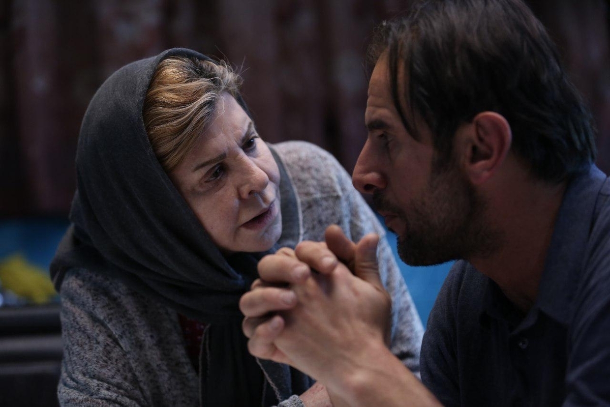 زری خوشکام یا زهرا حاتمی؛ ستاره محبوب سینمای قبل از انقلاب که بود؟