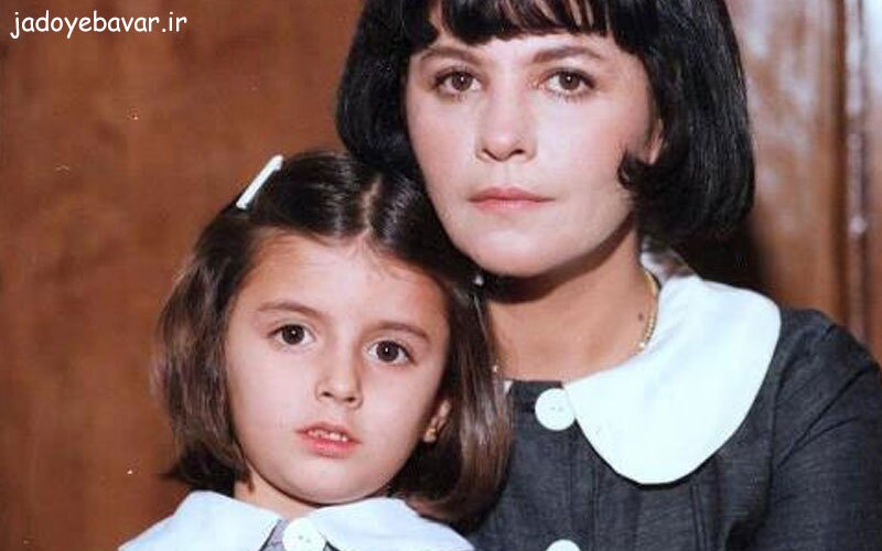 زری خوشکام یا زهرا حاتمی؛ ستاره محبوب سینمای قبل از انقلاب که بود؟