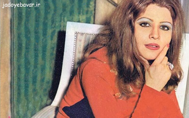 زری خوشکام یا زهرا حاتمی؛ ستاره محبوب سینمای قبل از انقلاب که بود؟