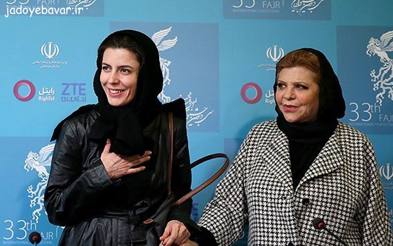 زری خوشکام یا زهرا حاتمی؛ ستاره محبوب سینمای قبل از انقلاب که بود؟