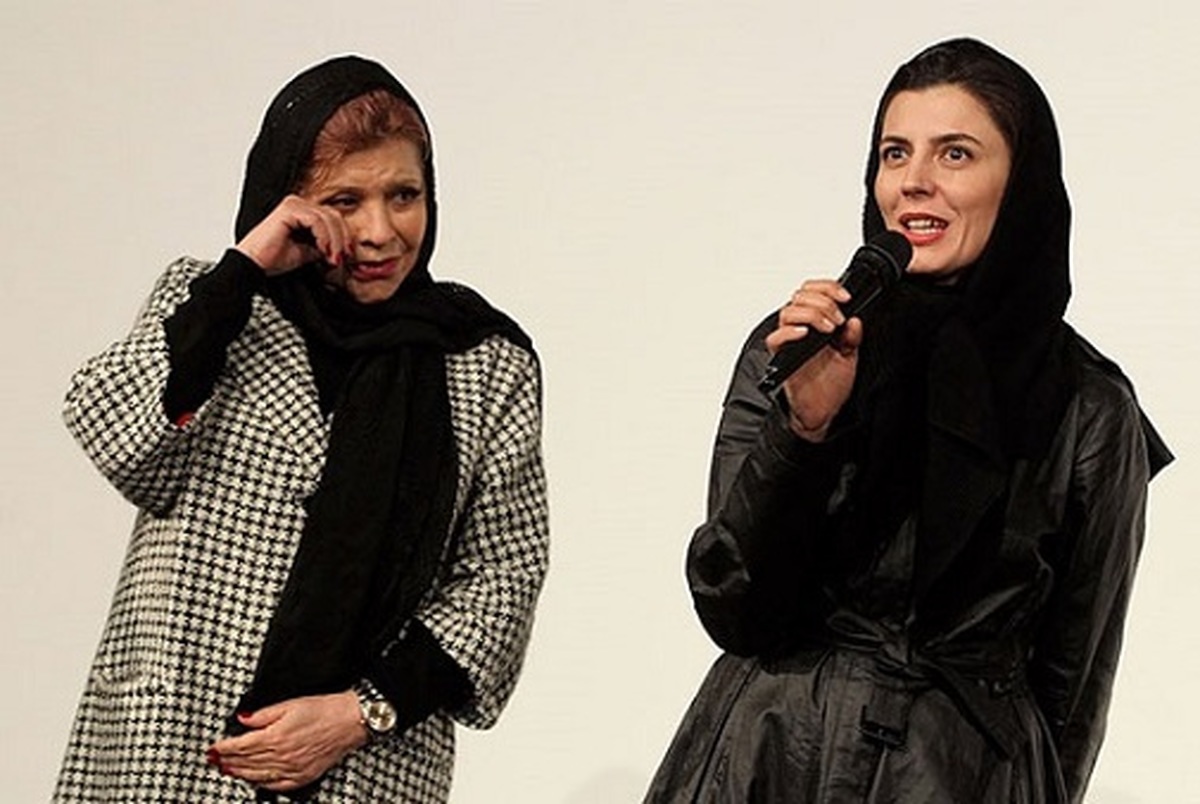 زری خوشکام یا زهرا حاتمی؛ ستاره محبوب سینمای قبل از انقلاب که بود؟