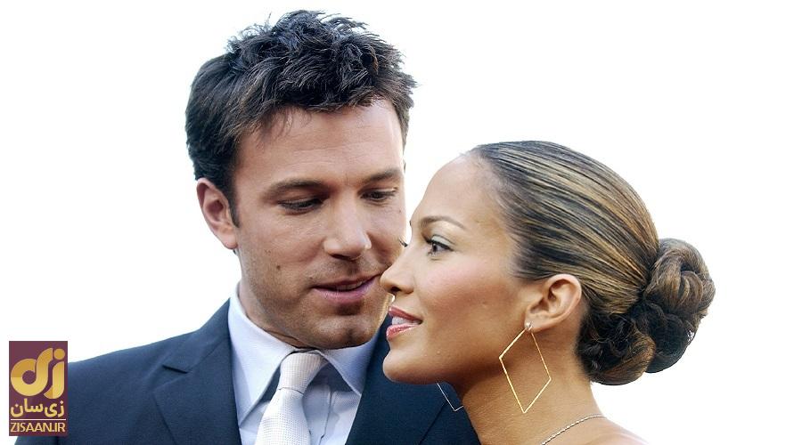 جنیفر لوپز و بن افلک برای دومین بار از هم جدا می‌شوند!