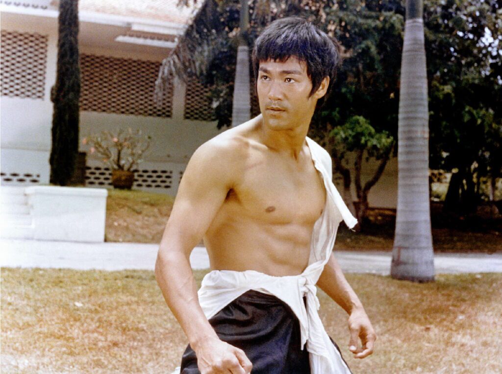 رتبه بندی همه فیلم های بروس لی؛ از Game of Death تا The Way of the Dragon