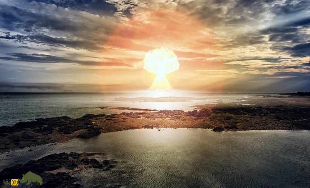 کدام موجود در کره زمین می‌تواند از یک جنگ هسته‌ای تمام‌عیار جان سالم به در ببرد؟ موش یا عقرب؟