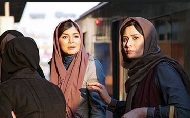 عکس| زیبایی خیره کننده خانم بازیگر هفت سر اژد‌ها بیرون سریال