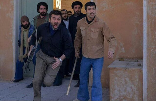 ادامه پخش سریال پرحاشیه در تلویزیون