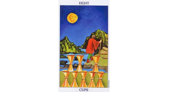 فال تاروت برای متولدین ماه‌های مختلف امروز یکشنبه ۳۰ اردیبهشت ۱۴۰۳