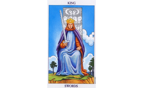 فال تاروت برای متولدین ماه‌های مختلف امروز یکشنبه ۳۰ اردیبهشت ۱۴۰۳