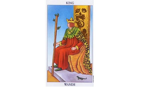 فال تاروت برای متولدین ماه‌های مختلف امروز یکشنبه ۳۰ اردیبهشت ۱۴۰۳