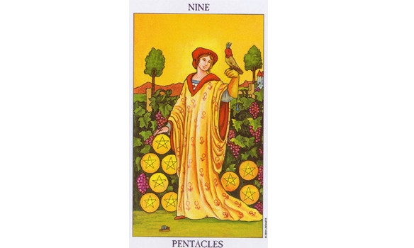 فال تاروت برای متولدین ماه‌های مختلف امروز یکشنبه ۳۰ اردیبهشت ۱۴۰۳