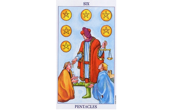 فال تاروت برای متولدین ماه‌های مختلف امروز یکشنبه ۳۰ اردیبهشت ۱۴۰۳