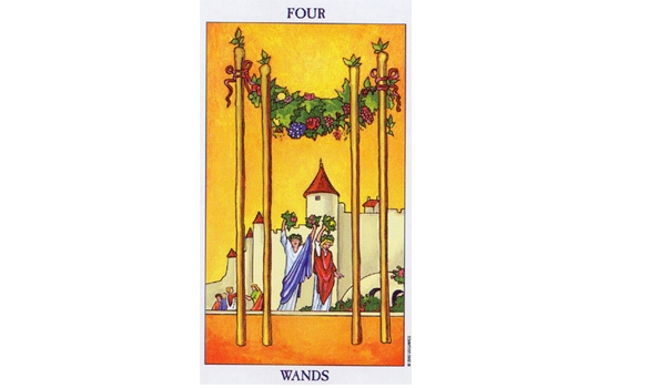 فال تاروت برای متولدین ماه‌های مختلف امروز یکشنبه ۳۰ اردیبهشت ۱۴۰۳