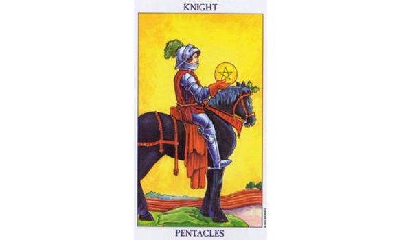 فال تاروت برای متولدین ماه‌های مختلف امروز یکشنبه ۳۰ اردیبهشت ۱۴۰۳