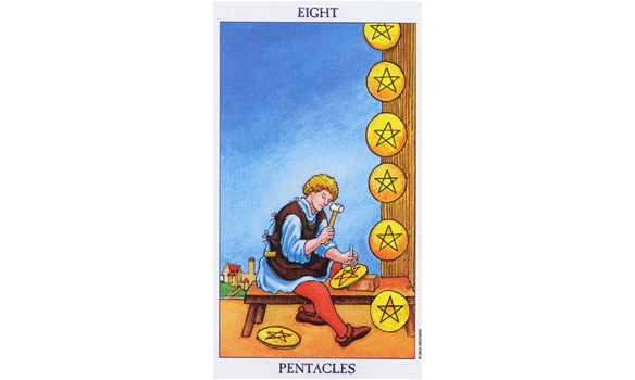 فال تاروت برای متولدین ماه‌های مختلف امروز یکشنبه ۳۰ اردیبهشت ۱۴۰۳