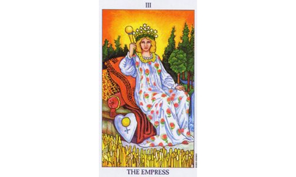 فال تاروت برای متولدین ماه‌های مختلف امروز یکشنبه ۳۰ اردیبهشت ۱۴۰۳