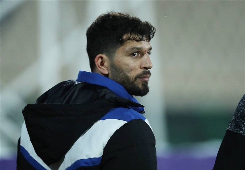 ماشاریپوف از ایران فرار کرد!