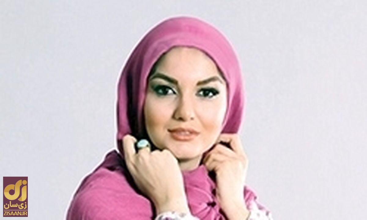 عکس| زیبایی خیره کننده خانم بازیگر هفت سر اژد‌ها بیرون سریال