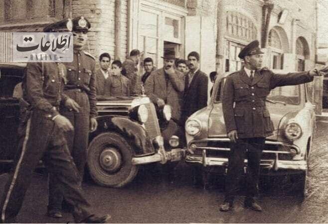 عکس | این خیابان تهران را «منطقه مرگ» می‌نامند!