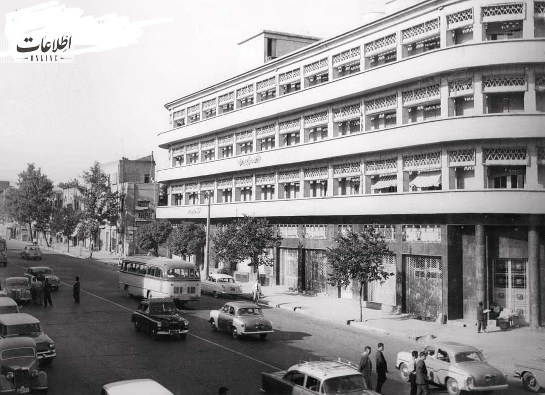 عکس | این خیابان تهران را «منطقه مرگ» می‌نامند!