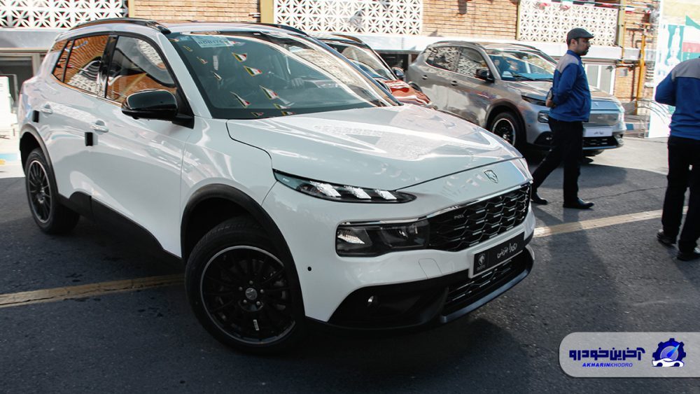 ری را در مقابل رقبا؛ پرچمدار ایران خودرو چقدر قیمت می‌خورد؟