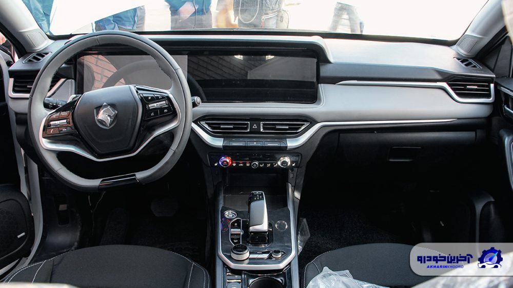 ری را در مقابل رقبا؛ پرچمدار ایران خودرو چقدر قیمت می‌خورد؟