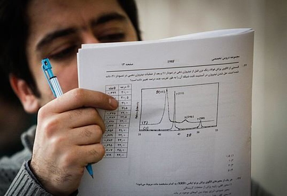 دلیل تاخیر در امتحانات نهایی اردیبهشت / تاریخ جدید برگزاری امتحانات نهایی در خرداد ماه