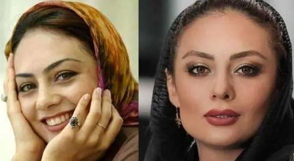 تغییر چهره یکتا ناصر همه را شوکه کرد تغییر چهره یکتا ناصر همه را شوکه کرد