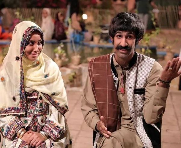 زیبایی مینیاتوری مهناز نون خ در واقعیت