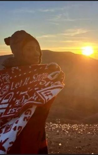 زیبایی مینیاتوری مهناز نون خ در واقعیت