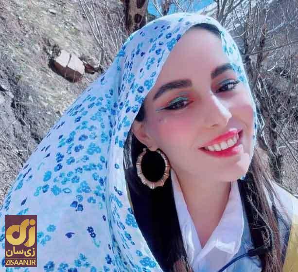 محیا مهدی زاده