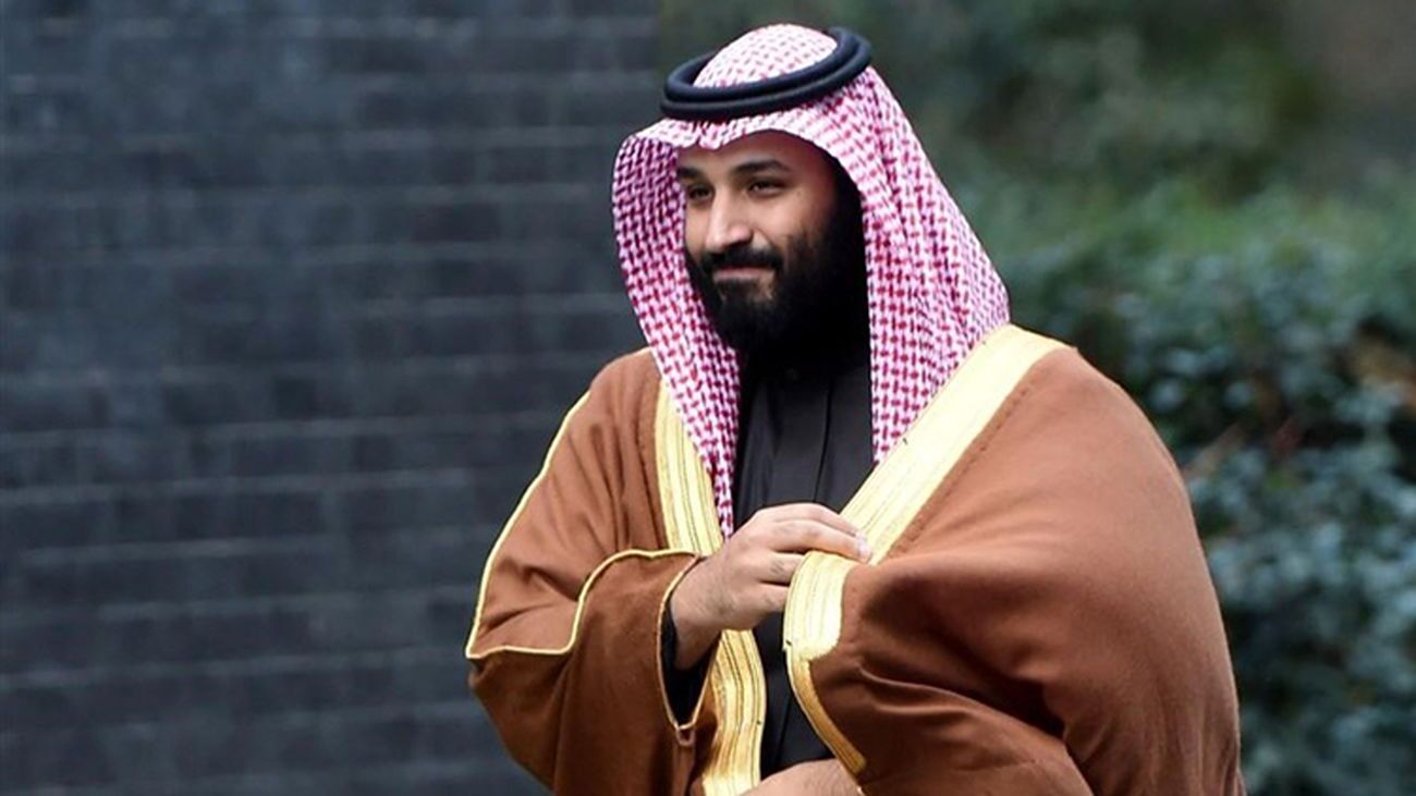 آغاز ماموریت دشوار محمد بن سلمان برای انتقال قدرت آغاز ماموریت دشوار محمد بن سلمان برای انتقال قدرت