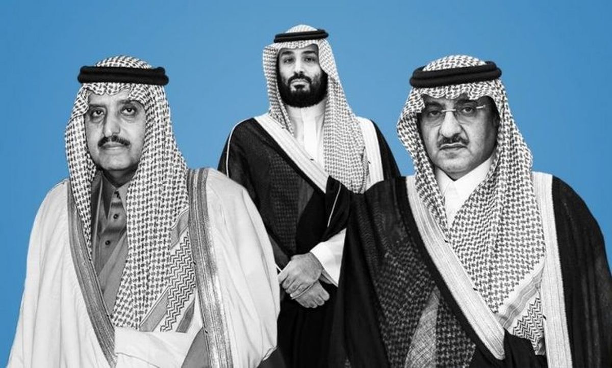 آغاز ماموریت دشوار محمد بن سلمان برای انتقال قدرت آغاز ماموریت دشوار محمد بن سلمان برای انتقال قدرت
