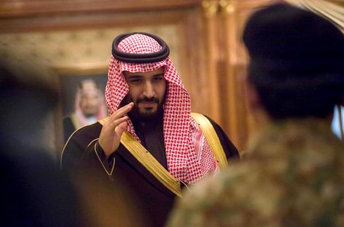 آغاز ماموریت دشوار محمد بن سلمان برای انتقال قدرت آغاز ماموریت دشوار محمد بن سلمان برای انتقال قدرت