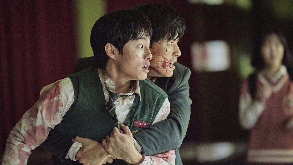 ۱۰ سوال مهمی که فصل دوم سریال «ما همه مرده ایم» باید به آن ها پاسخ دهد