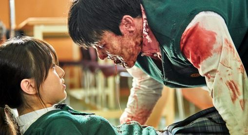 ۱۰ سوال مهمی که فصل دوم سریال «ما همه مرده ایم» باید به آن ها پاسخ دهد