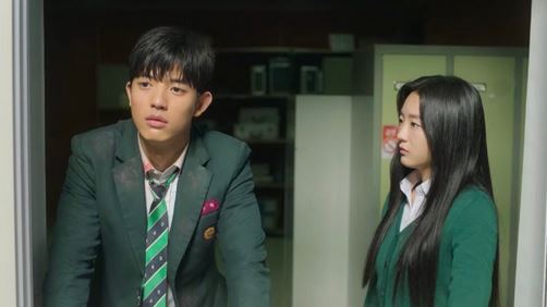 ۱۰ سوال مهمی که فصل دوم سریال «ما همه مرده ایم» باید به آن ها پاسخ دهد