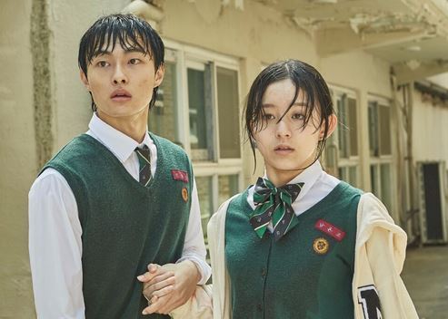 ۱۰ سوال مهمی که فصل دوم سریال «ما همه مرده ایم» باید به آن ها پاسخ دهد