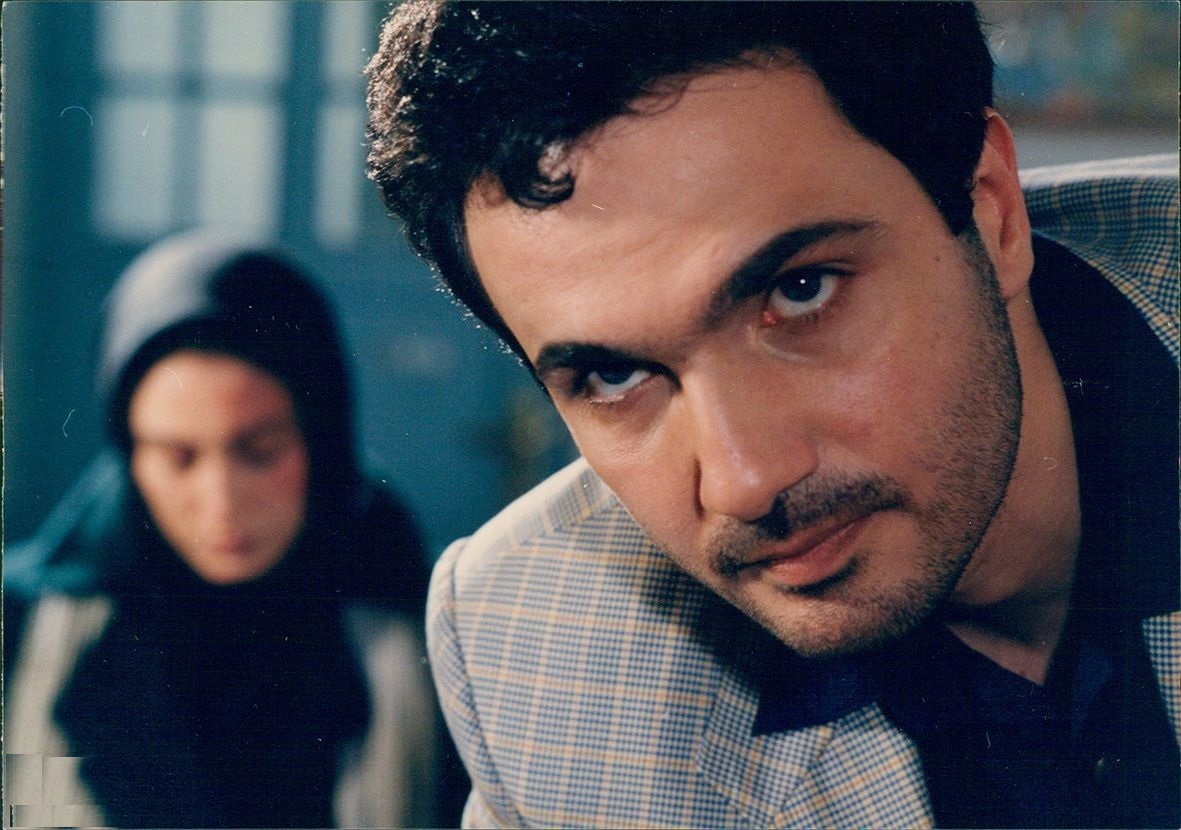 جنتلمنترین بازیگر ایران، این روزها حال خوشی ندارد جنتلمنترین بازیگر ایران، این روزها حال خوشی ندارد