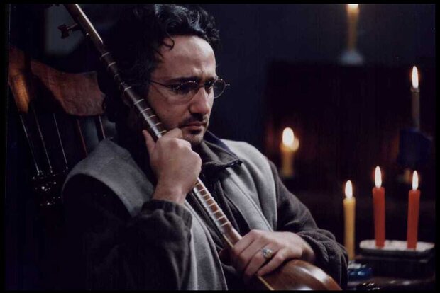 جنتلمنترین بازیگر ایران، این روزها حال خوشی ندارد جنتلمنترین بازیگر ایران، این روزها حال خوشی ندارد