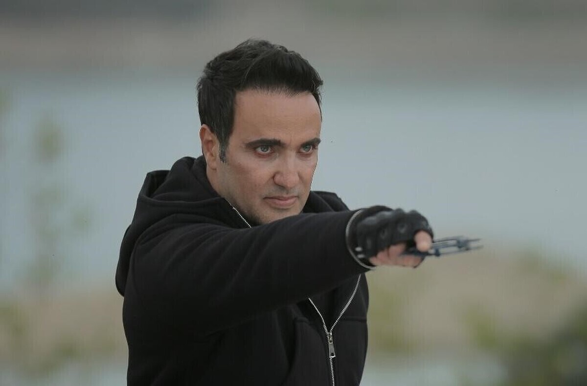 جنتلمنترین بازیگر ایران، این روزها حال خوشی ندارد جنتلمنترین بازیگر ایران، این روزها حال خوشی ندارد